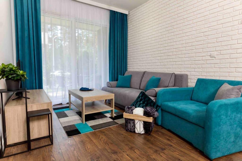 Remar - Apartamenty Nad Jeziorem Necko Augustów Exterior foto