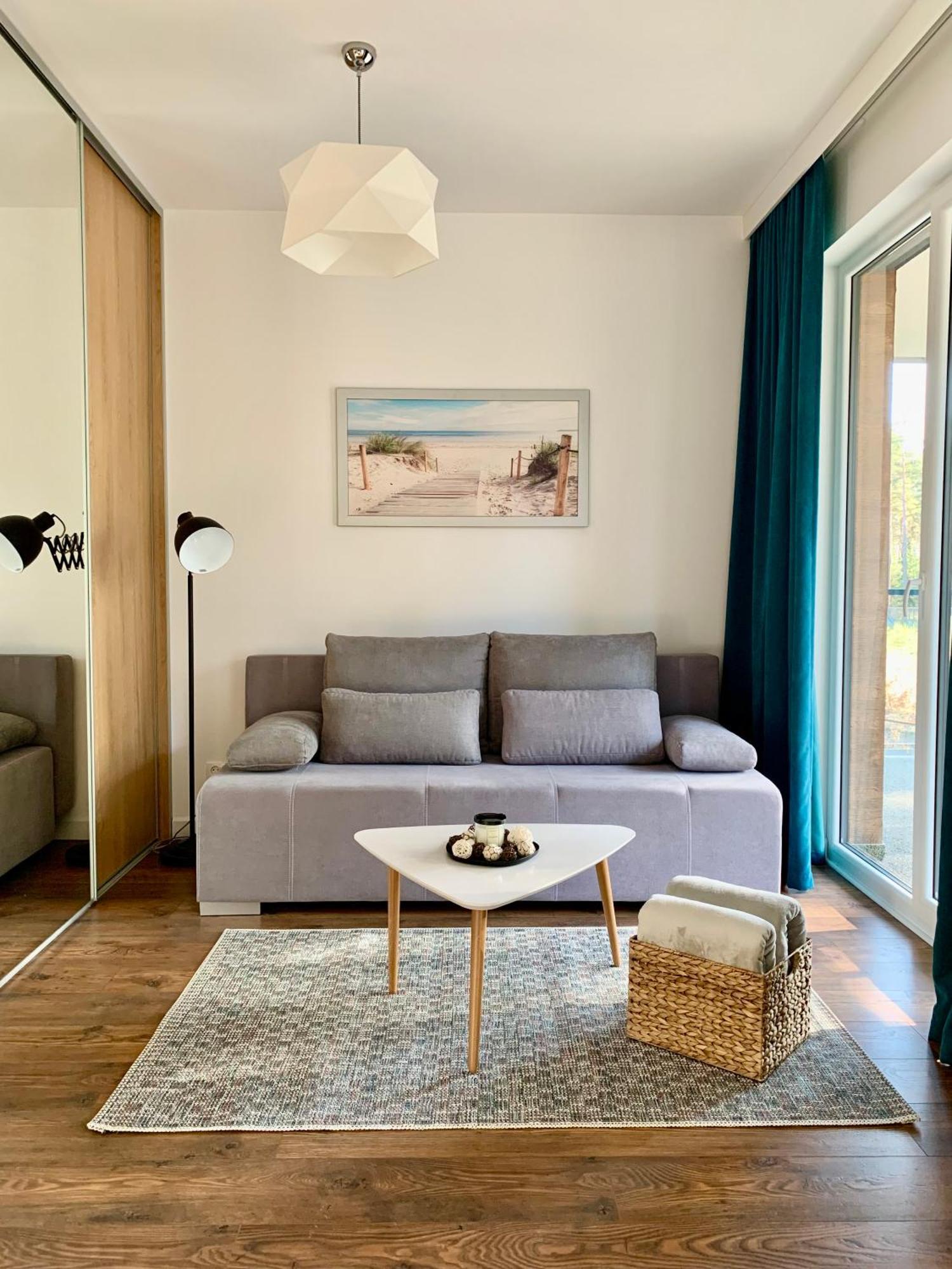 Remar - Apartamenty Nad Jeziorem Necko Augustów Exterior foto